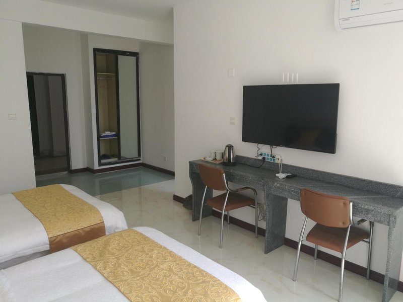 Lianyungang is the sea view hotelOther