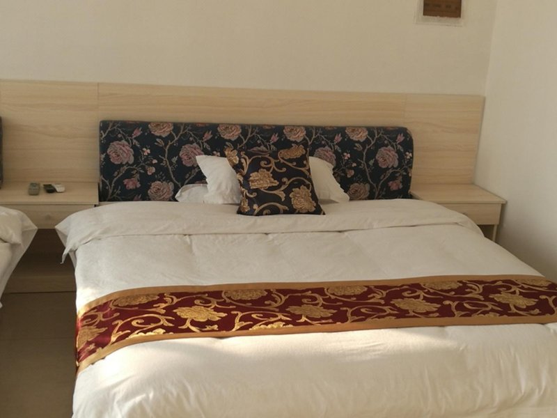 Lianyungang is the sea view hotelOther