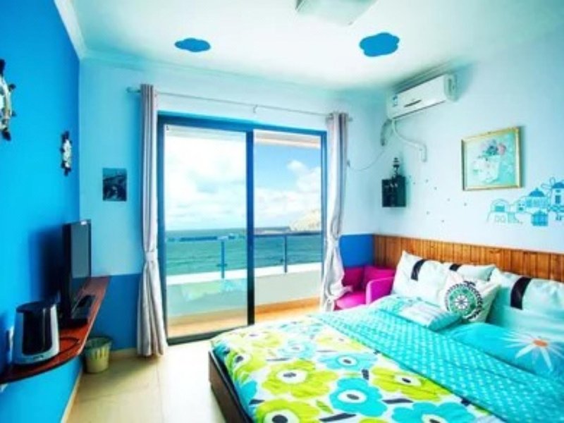 Lianyungang is the sea view hotelOther