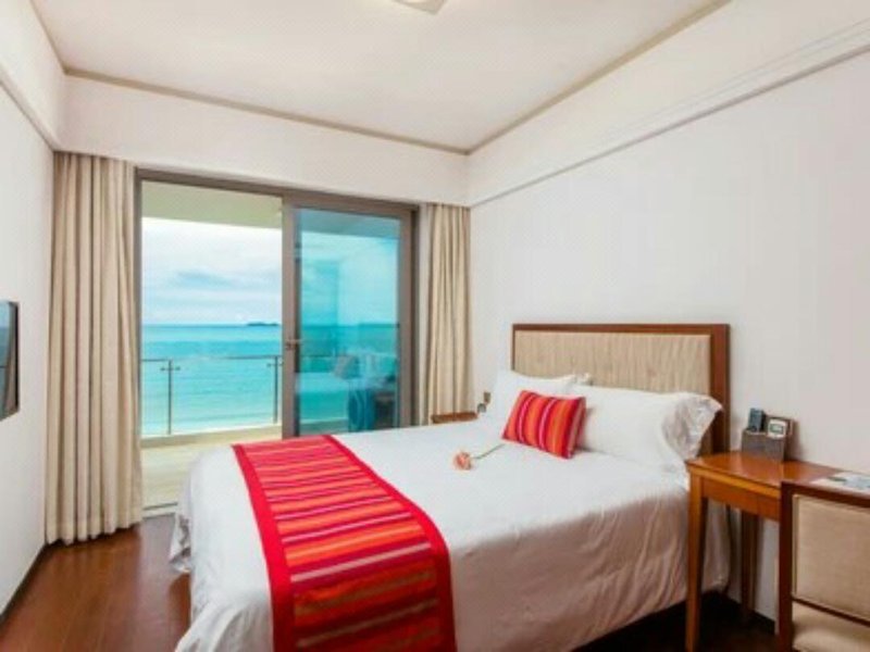 Lianyungang is the sea view hotelOther