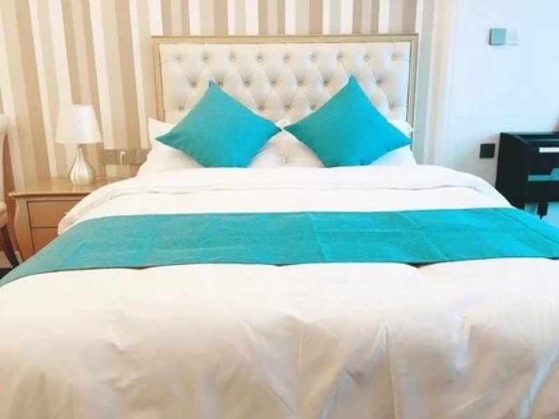 Lianyungang is the sea view hotelOther