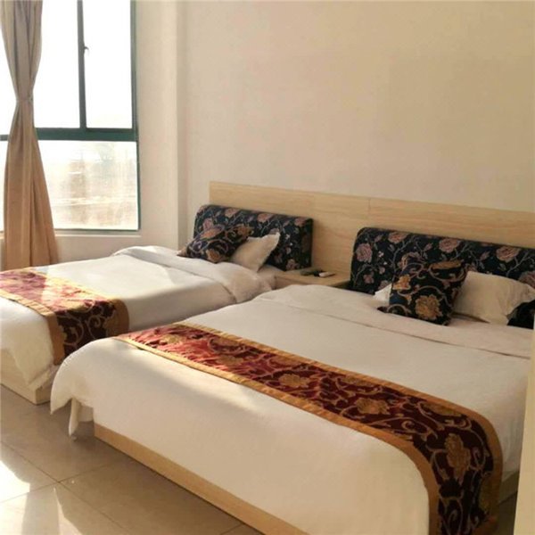 Lianyungang is the sea view hotelOther