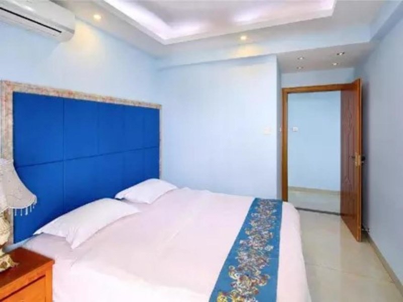 Lianyungang is the sea view hotelOther