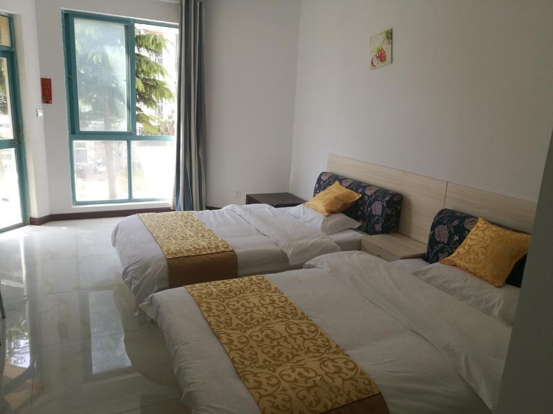 Lianyungang is the sea view hotelOther