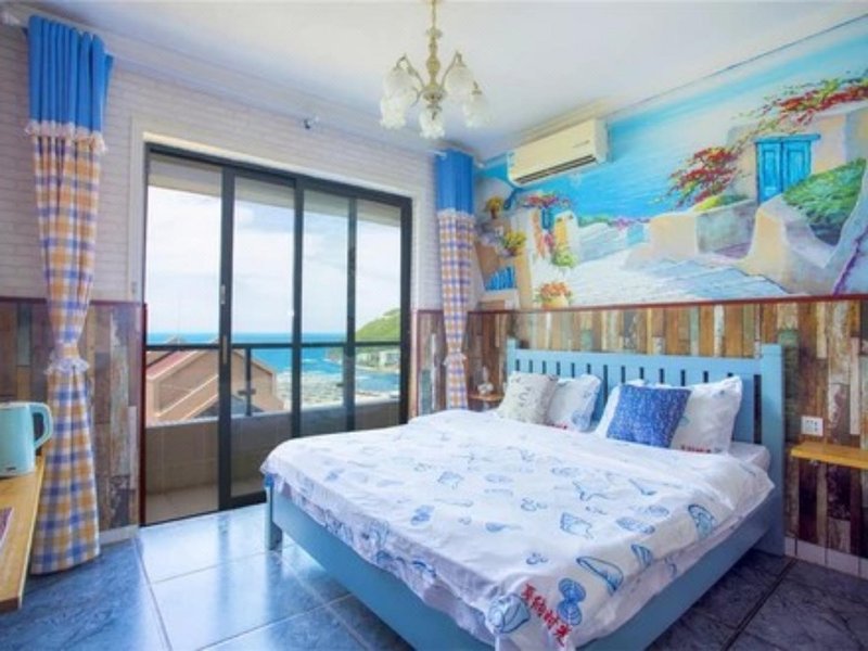 Lianyungang is the sea view hotelOther