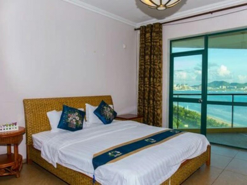 Lianyungang is the sea view hotelOther