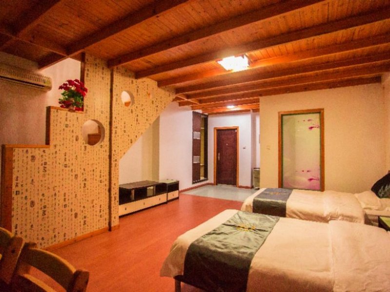 Lianyungang is the sea view hotelOther