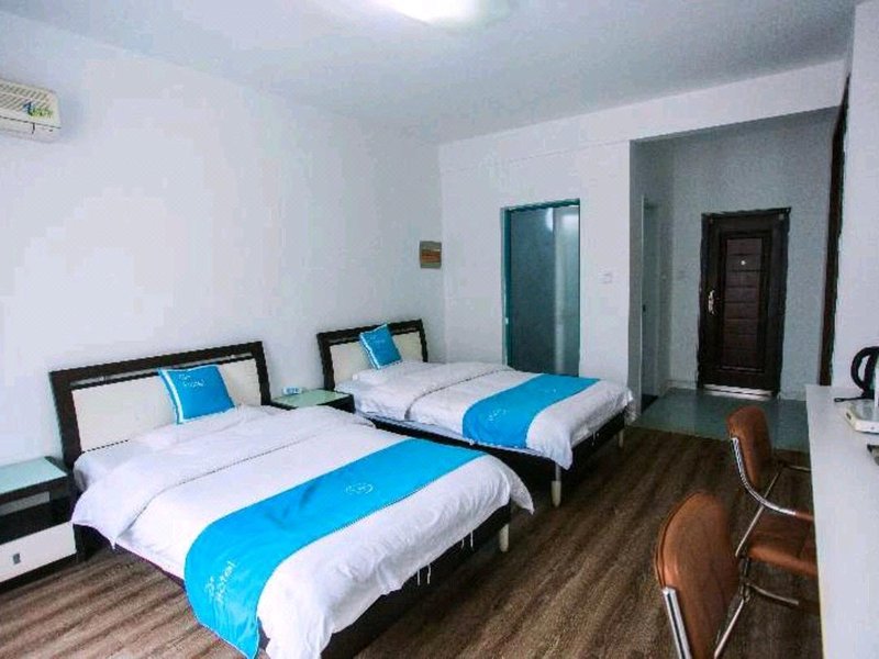 Lianyungang is the sea view hotelOther