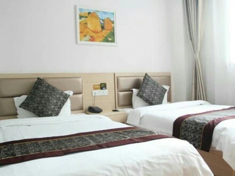 Lianyungang is the sea view hotelOther