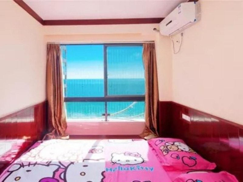 Lianyungang is the sea view hotelOther