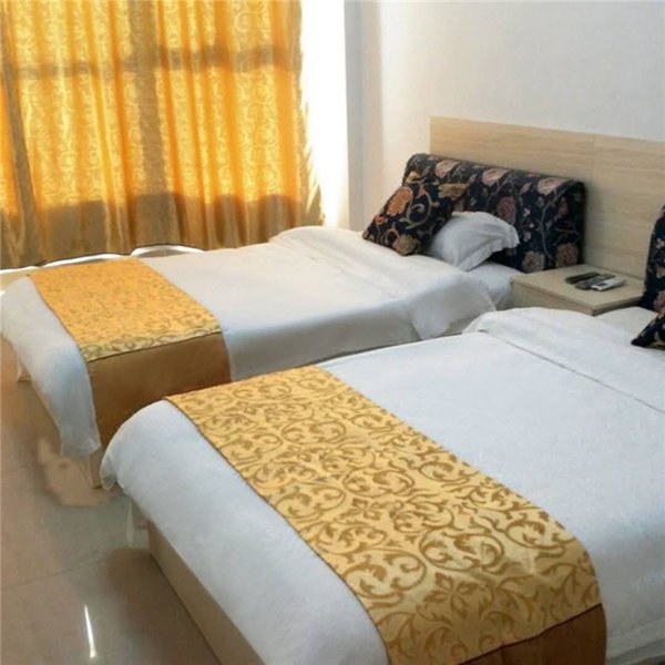 Lianyungang is the sea view hotelOther