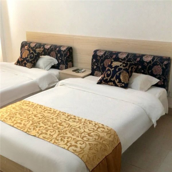 Lianyungang is the sea view hotelOther