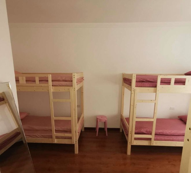 Qianduoduo Capsule  HostelGuest Room