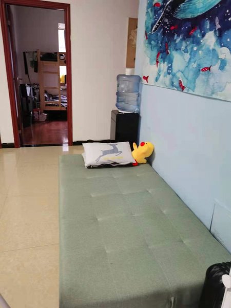 Qianduoduo Capsule  HostelOther