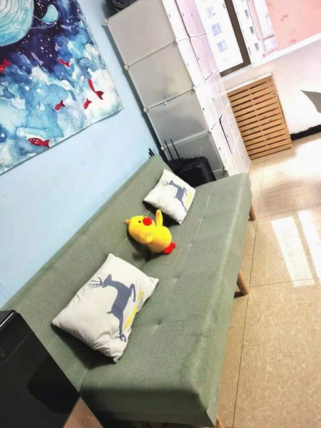 Qianduoduo Capsule  HostelOther