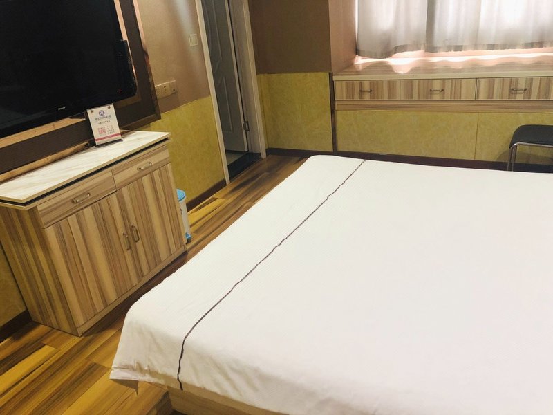 客房