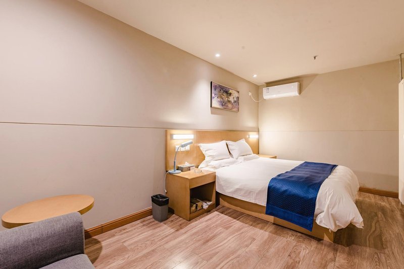 Jinhai Zhixing HotelGuest Room