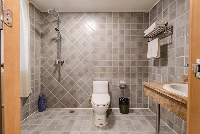 Jinhai Zhixing HotelGuest Room