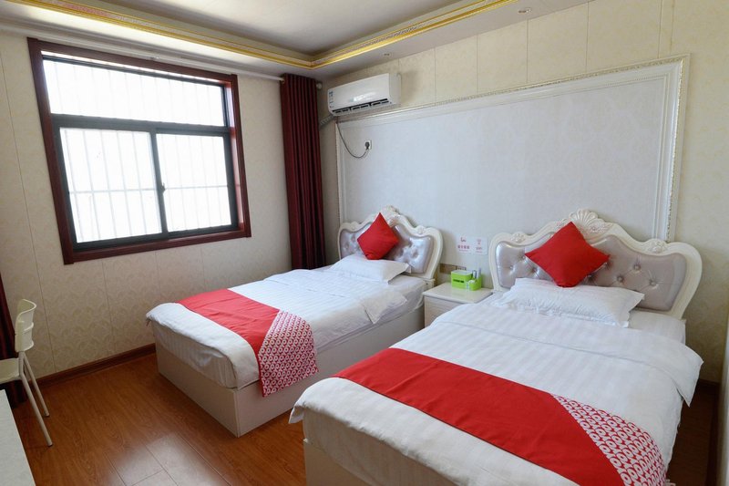 Zhengyang HotelGuest Room