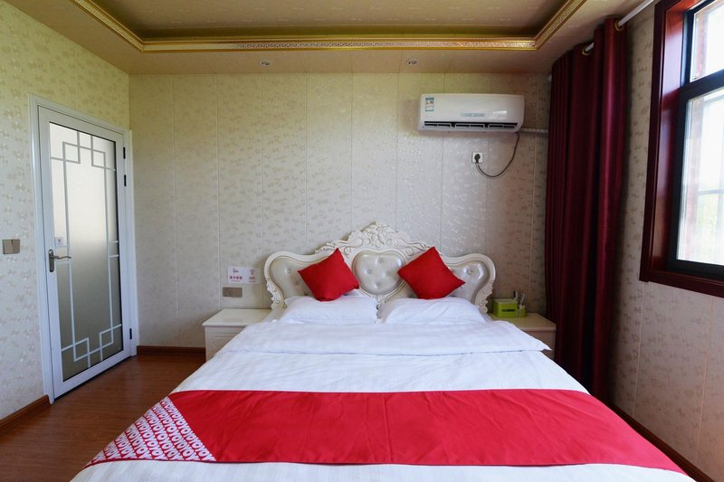 Zhengyang HotelGuest Room