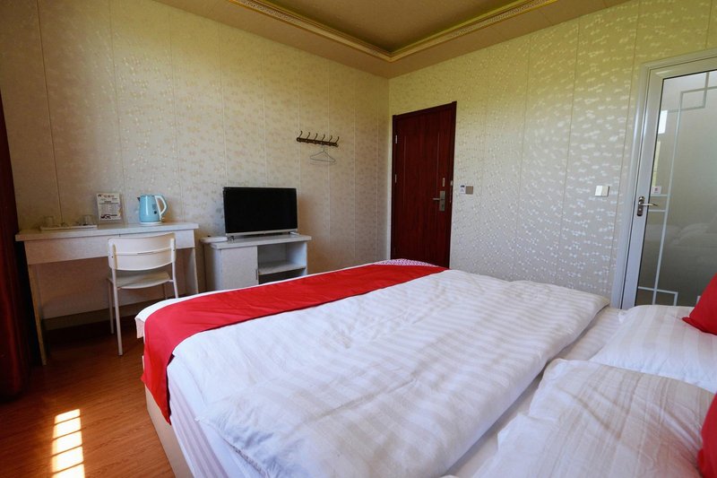 Zhengyang HotelGuest Room