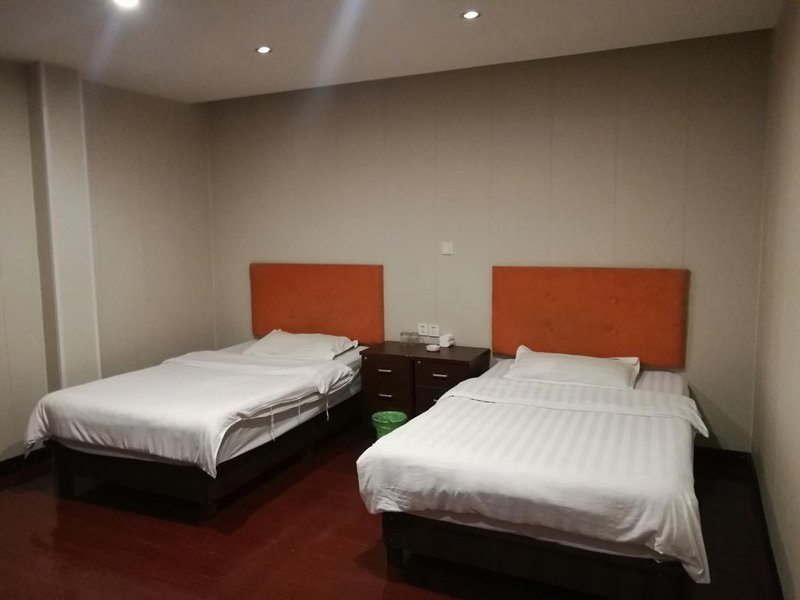 Zhengyang HotelGuest Room