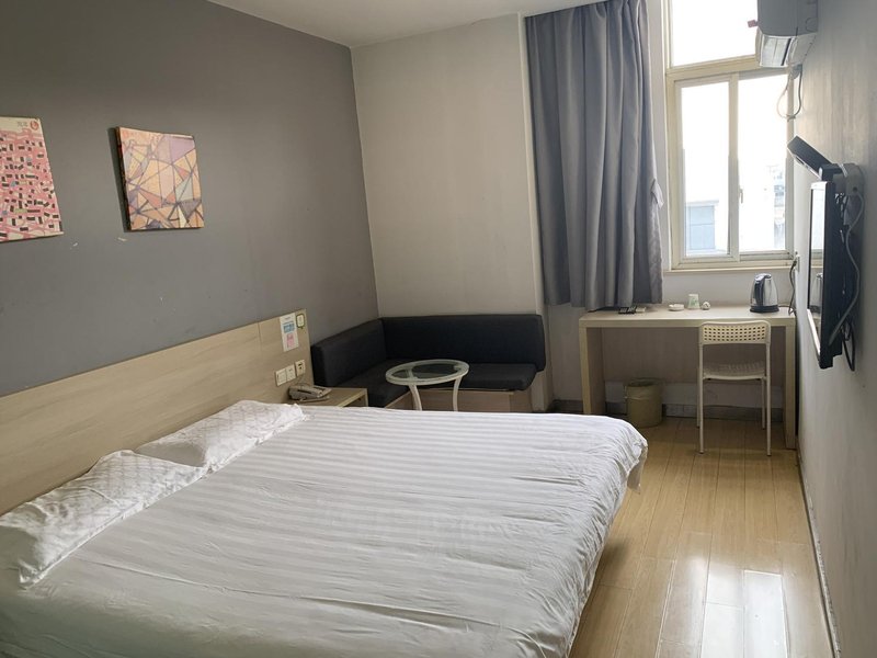 Zhengyang HotelGuest Room