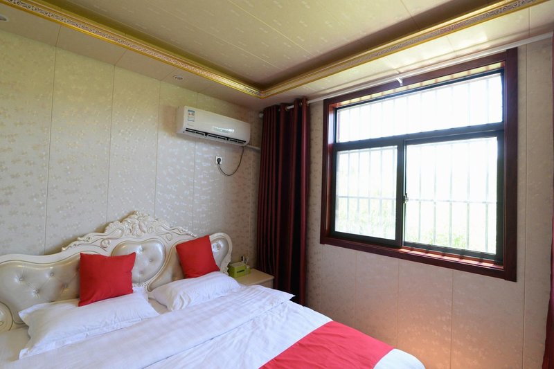 Zhengyang HotelGuest Room
