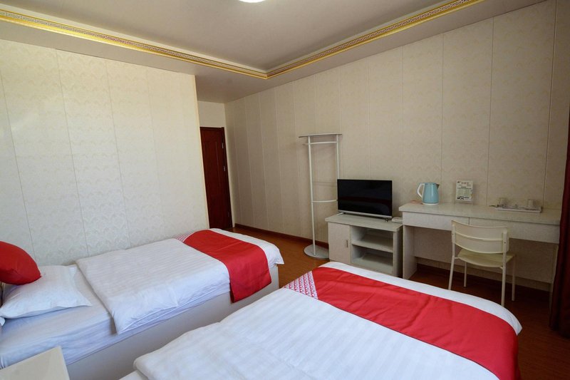 Zhengyang HotelGuest Room