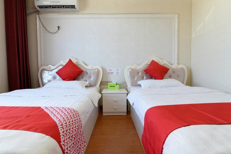 Zhengyang HotelGuest Room