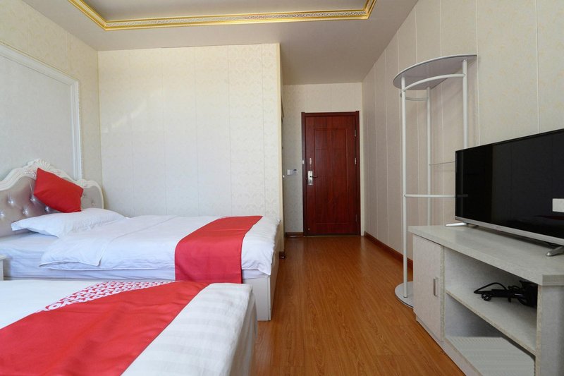 Zhengyang HotelGuest Room