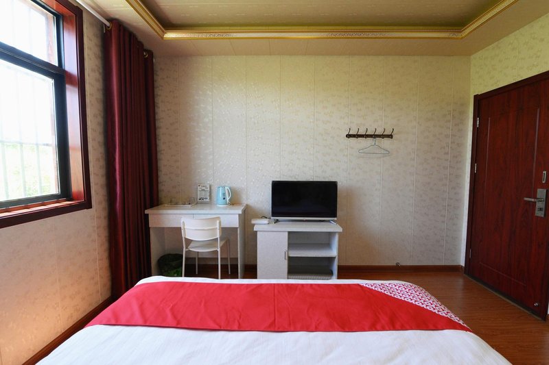 Zhengyang HotelGuest Room
