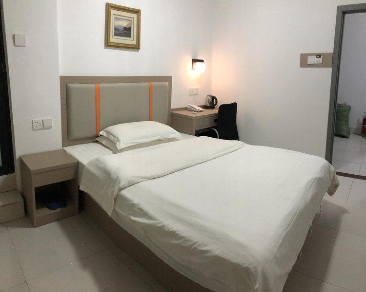 Red guangxi nanning hotelGuest Room