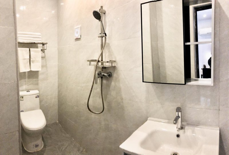 Red guangxi nanning hotelHotel public area