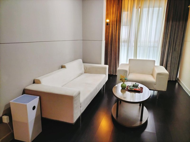 Jinjiang Inn Select (Guiyang North High speed ​​Railway Station)Guest Room