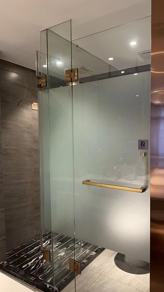 7＋1 Business Hotel Tunxi Road HefeiGuest Room