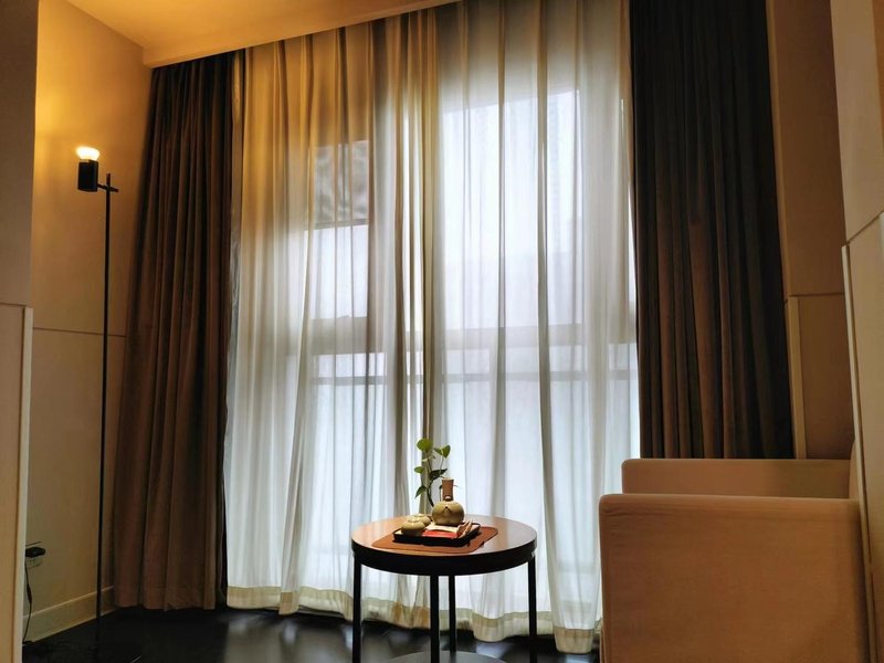 Jinjiang Inn Select (Guiyang North High speed ​​Railway Station)Guest Room