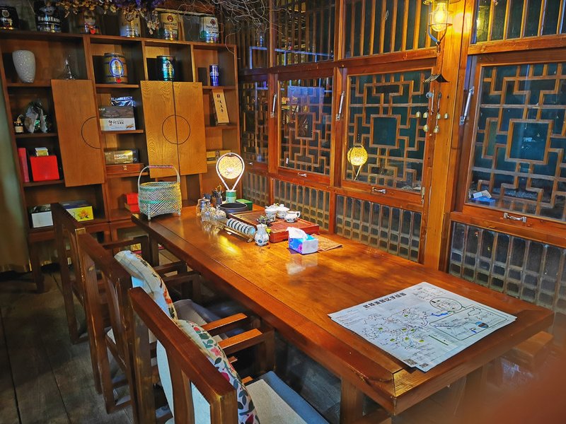 Junlinju Inn Restaurant