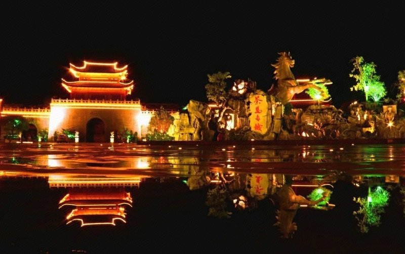 Zhixi Boutique Hotel周边景点