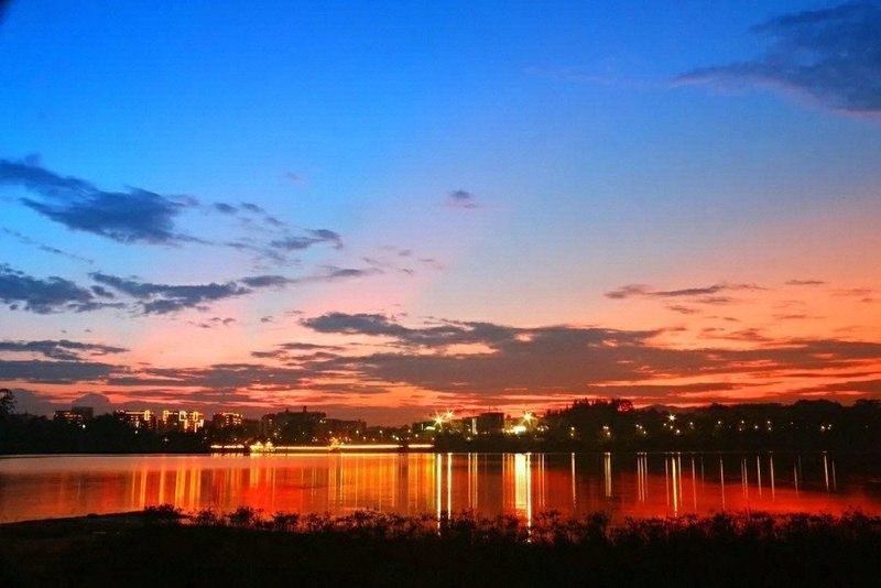 Zhixi Boutique Hotel周边景点