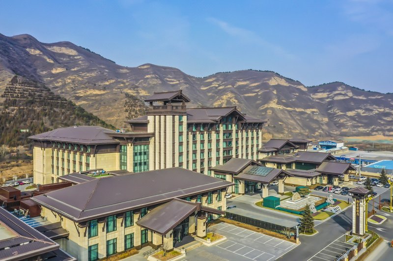 Zhuang Pu Hotel Over view