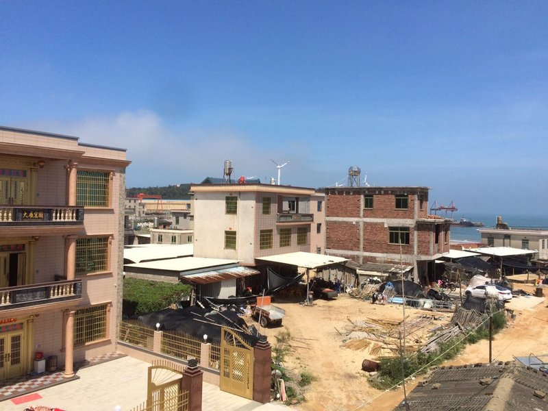 FEI CUI YU JIA NIN SU Over view