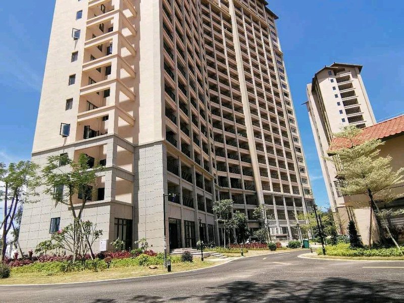 zaijiahaiwandujiajiudian Over view