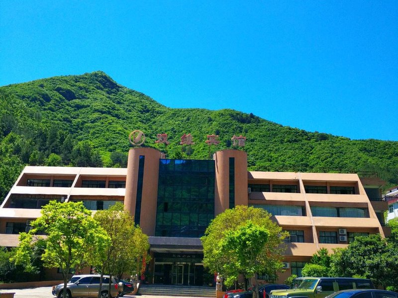 Shuangwei Hotel Over view