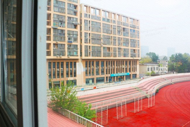 Jiaju Business HotelOver view