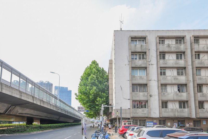 Jiaju Business HotelOver view