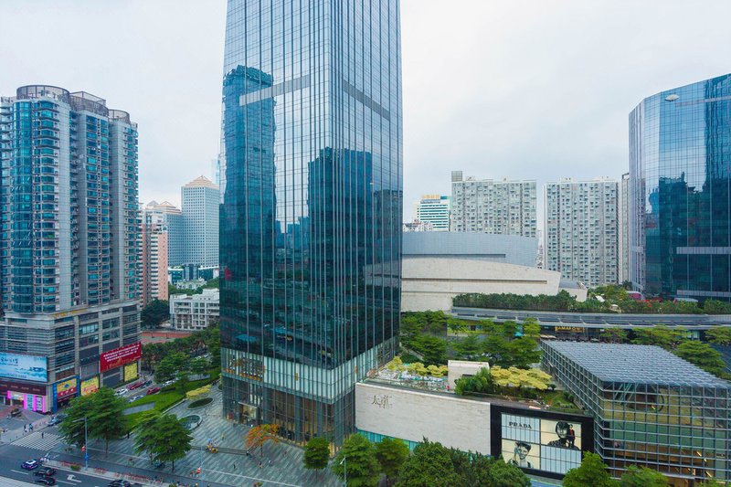 Zhiya Business Hotel (Guangzhou Shipaiqiao Metro Station) Over view