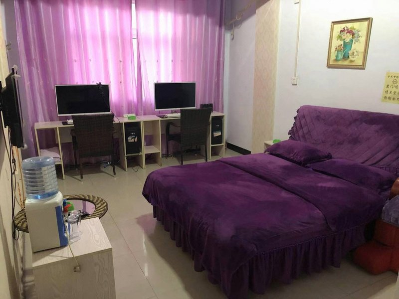 Yuncheng Xinyue Hotel  休闲