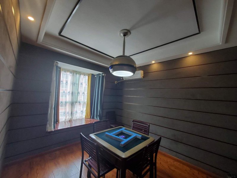 Tongren Chuxin Fashion Hotel 休闲