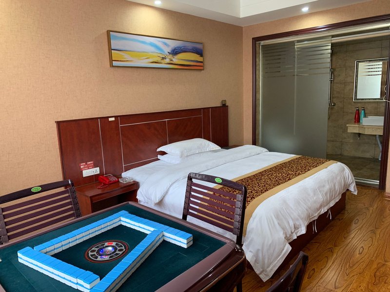 Tongren Chuxin Fashion Hotel 休闲